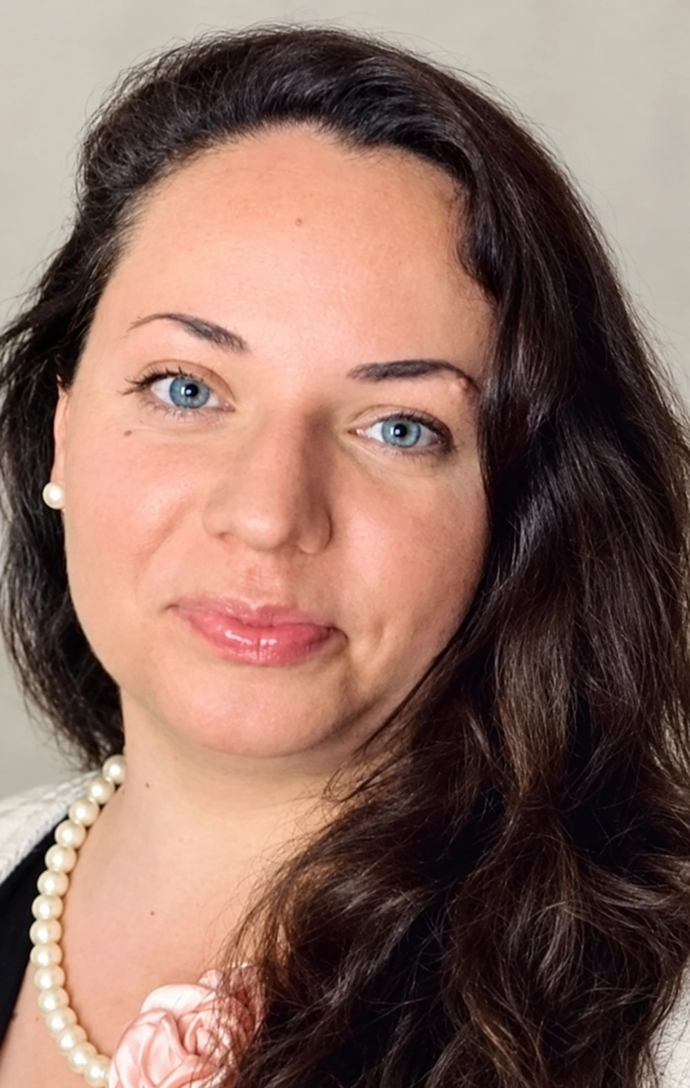 Anna, owner of Petroff PRO LLC