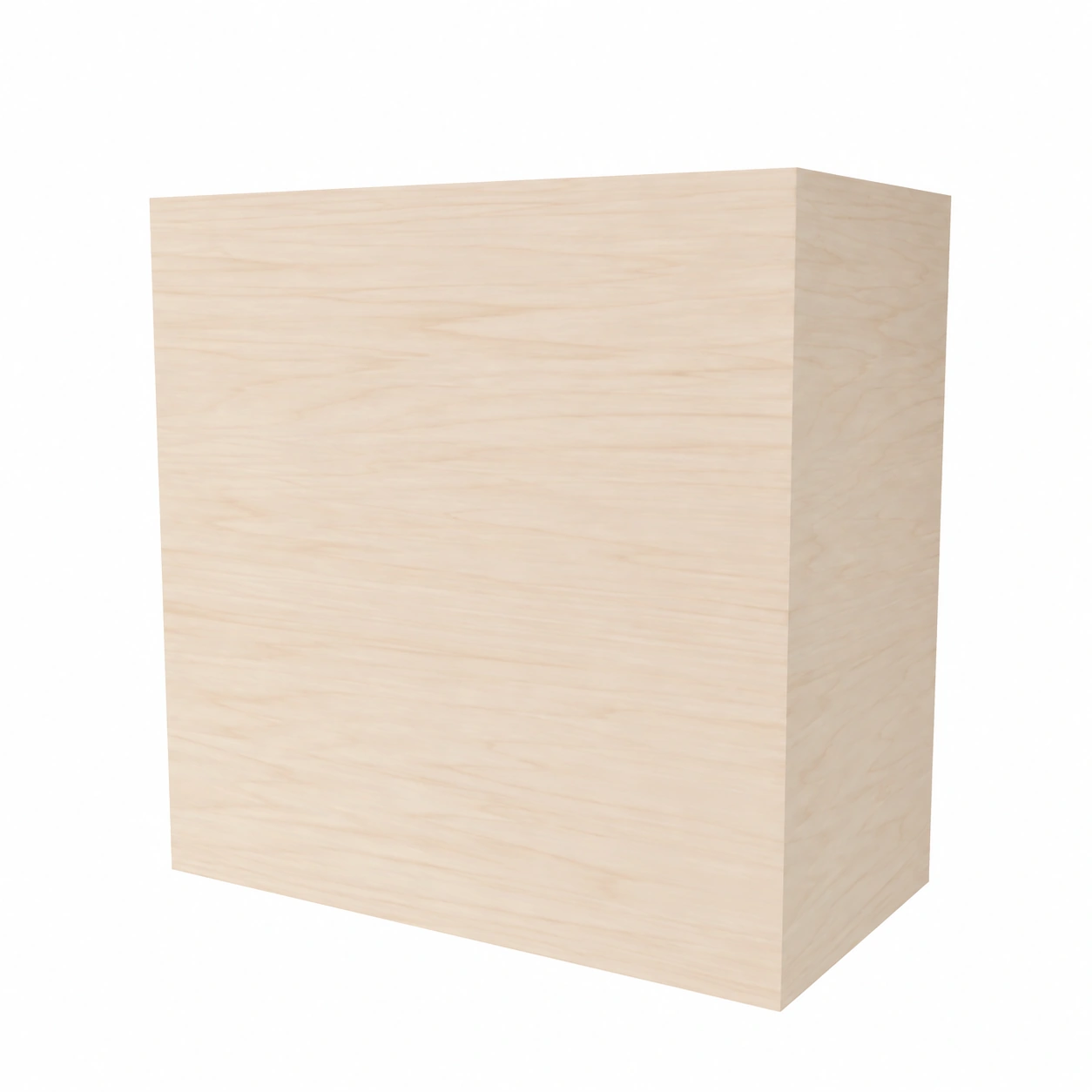 Pure Box — view 3