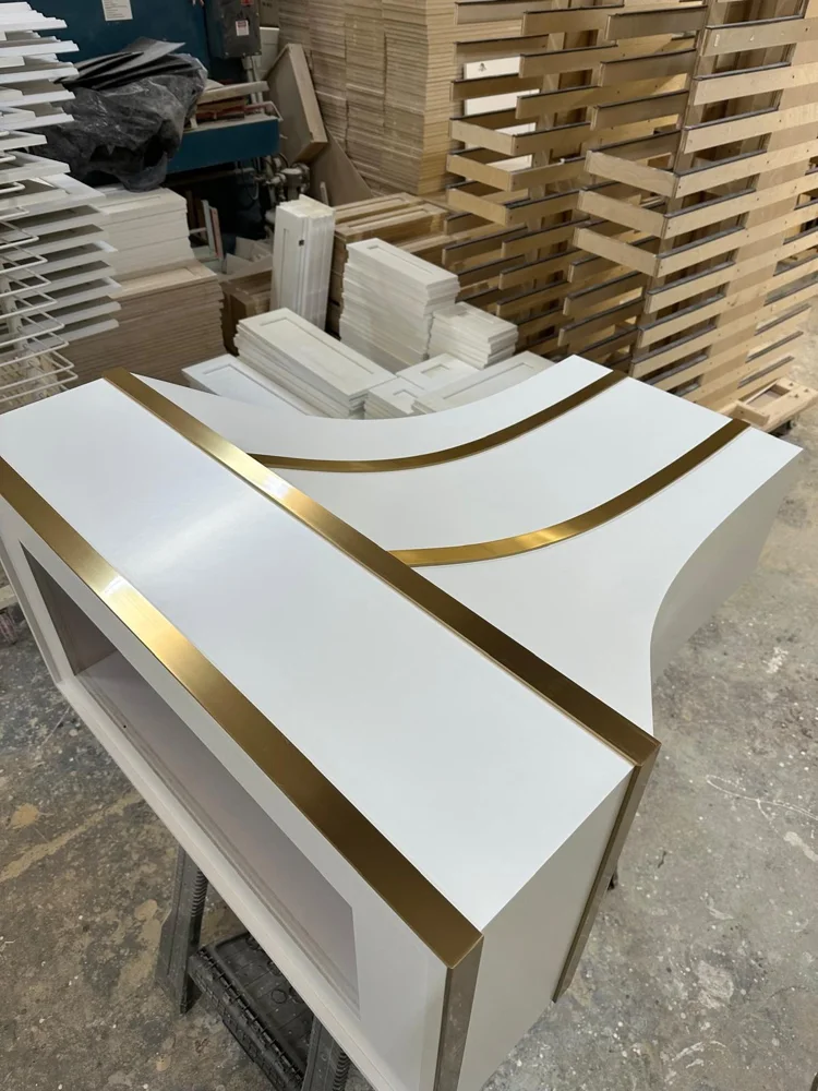 Detail from the existing Hood2Home finishing process gallery