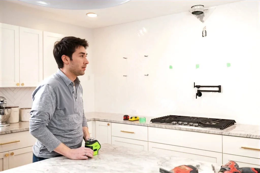 Installation photo guide