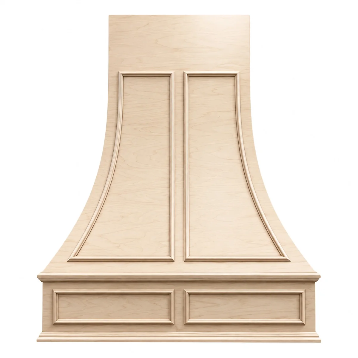 Belmont Crest — view 2