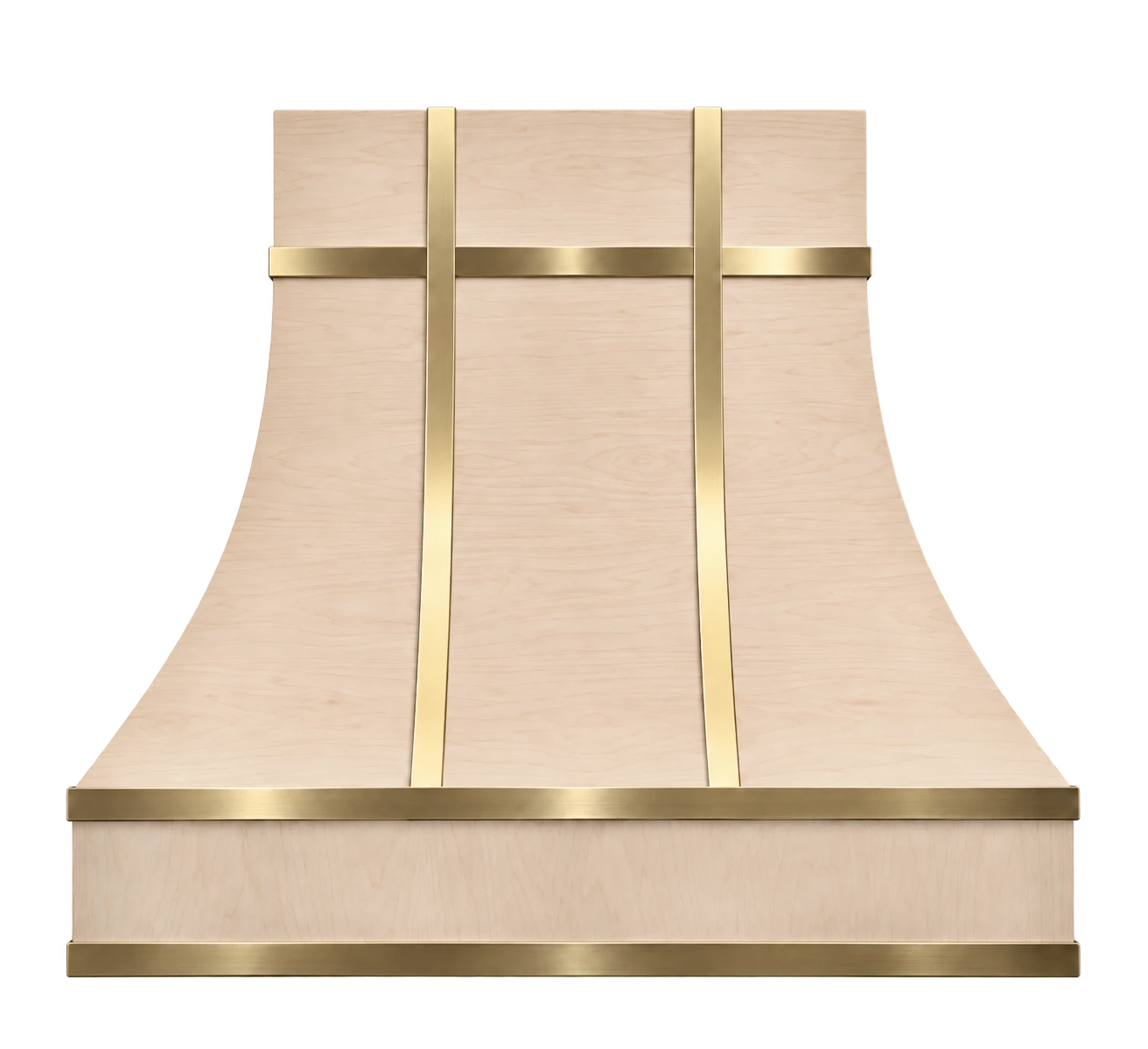 Aurora Solid Gold — view 2
