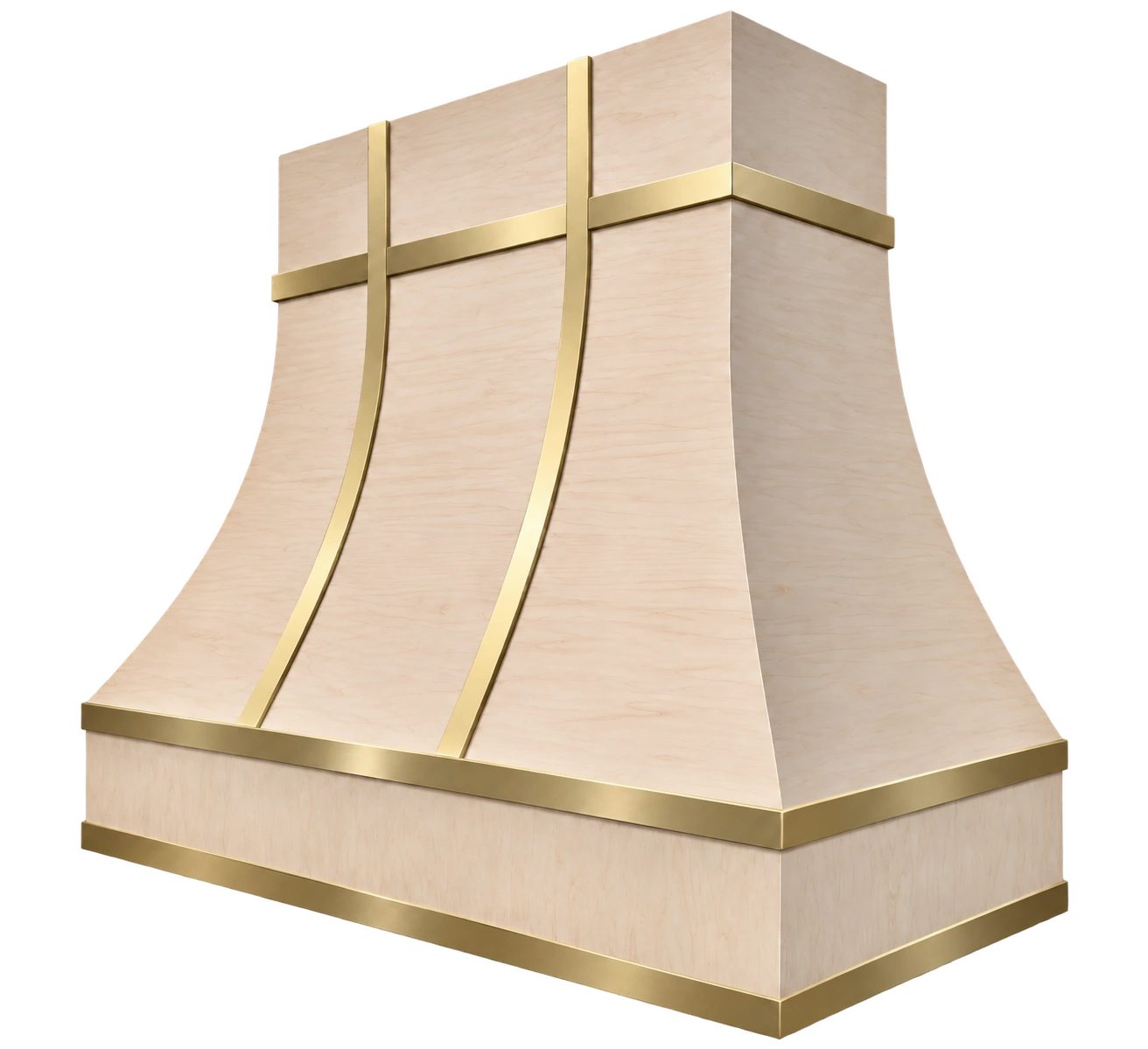 Aurora Solid Gold — view 3