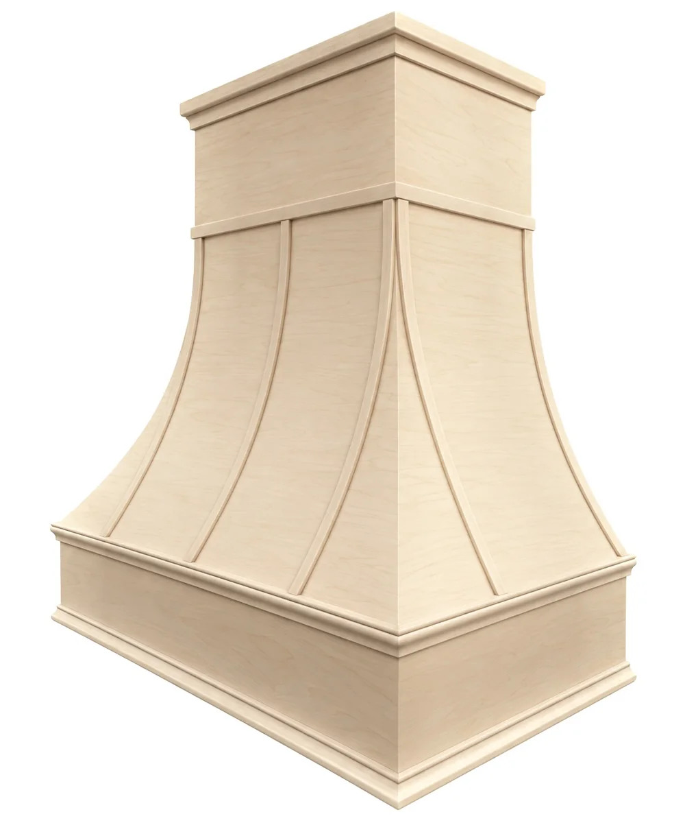 Curved Classic — view 3