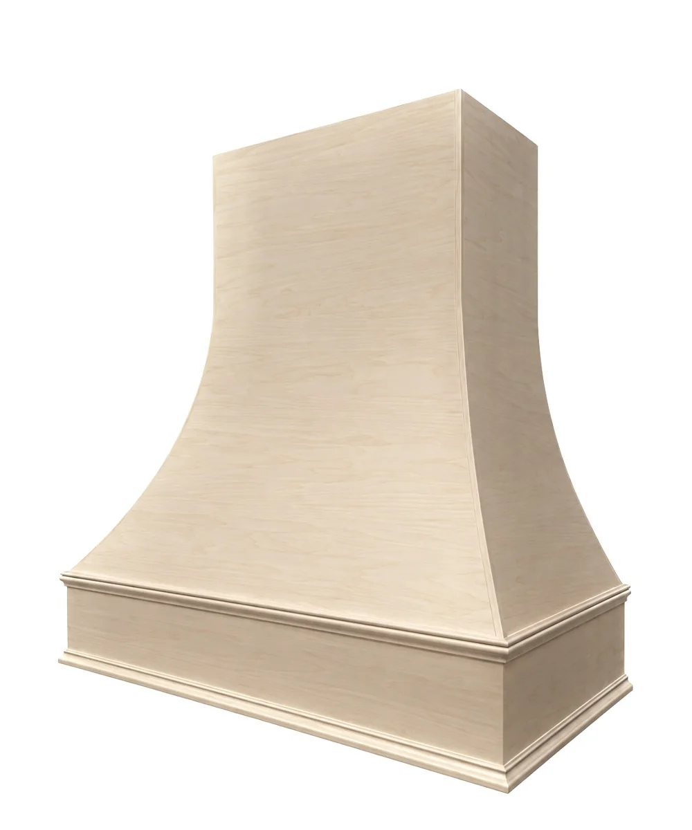 Elegance Curve Solid (1pc) — view 3