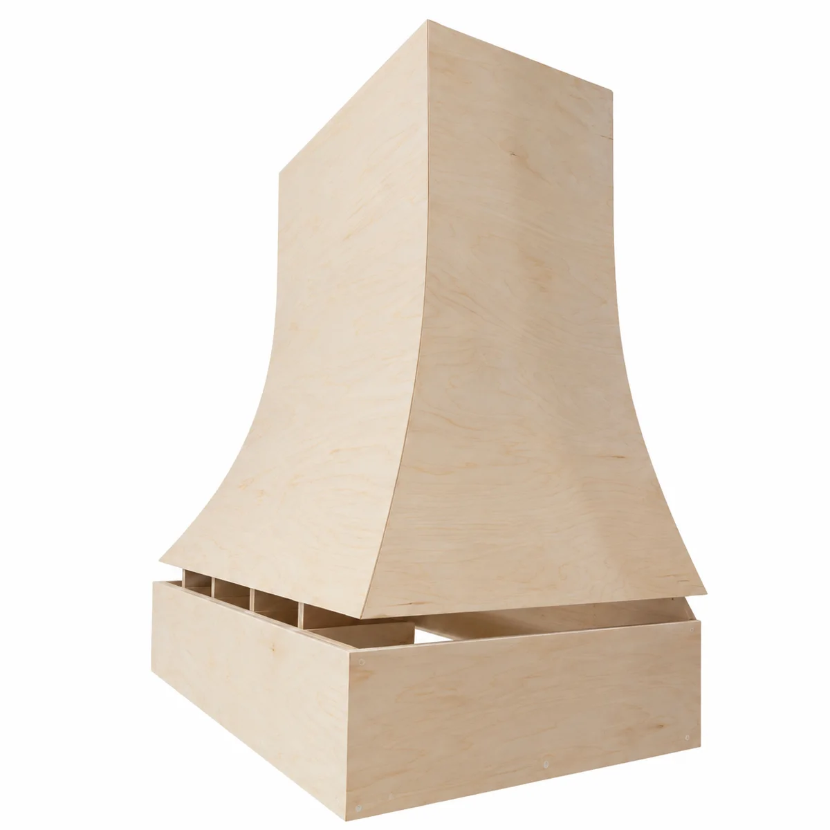 Elegance Curve Split (2 pcs) — view 2