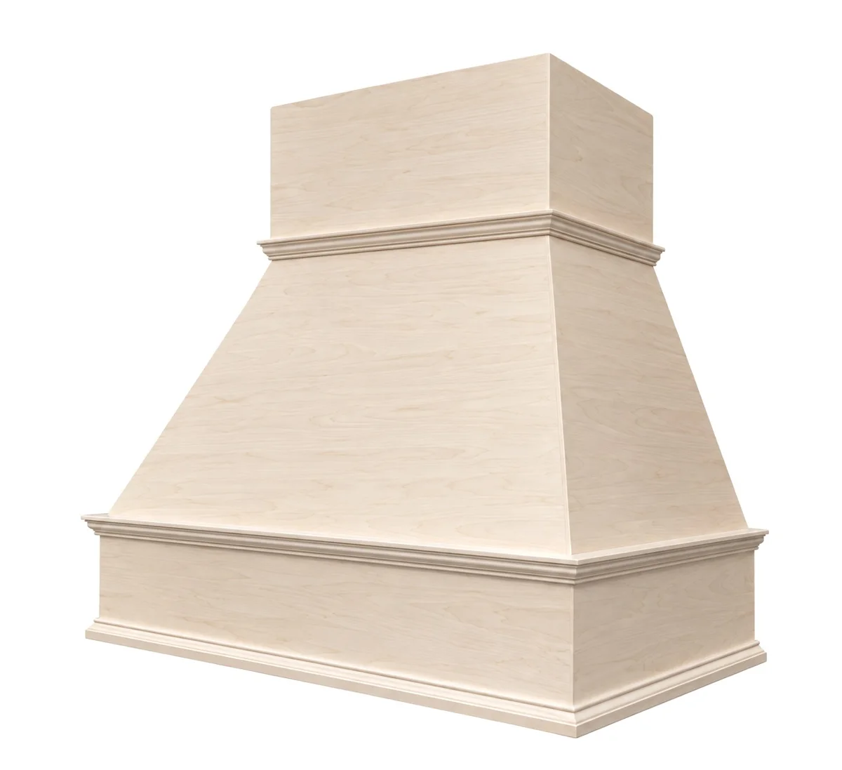 Heritage Crown — view 3