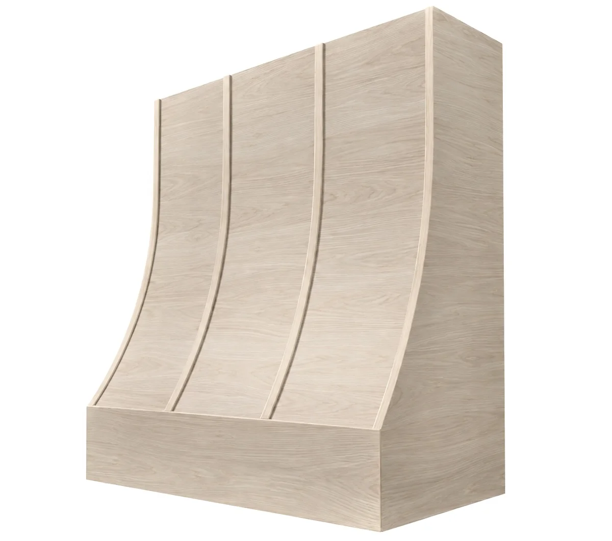 Oak Heritage — view 3