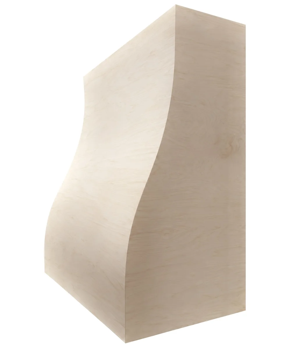 Prism Edge — view 3