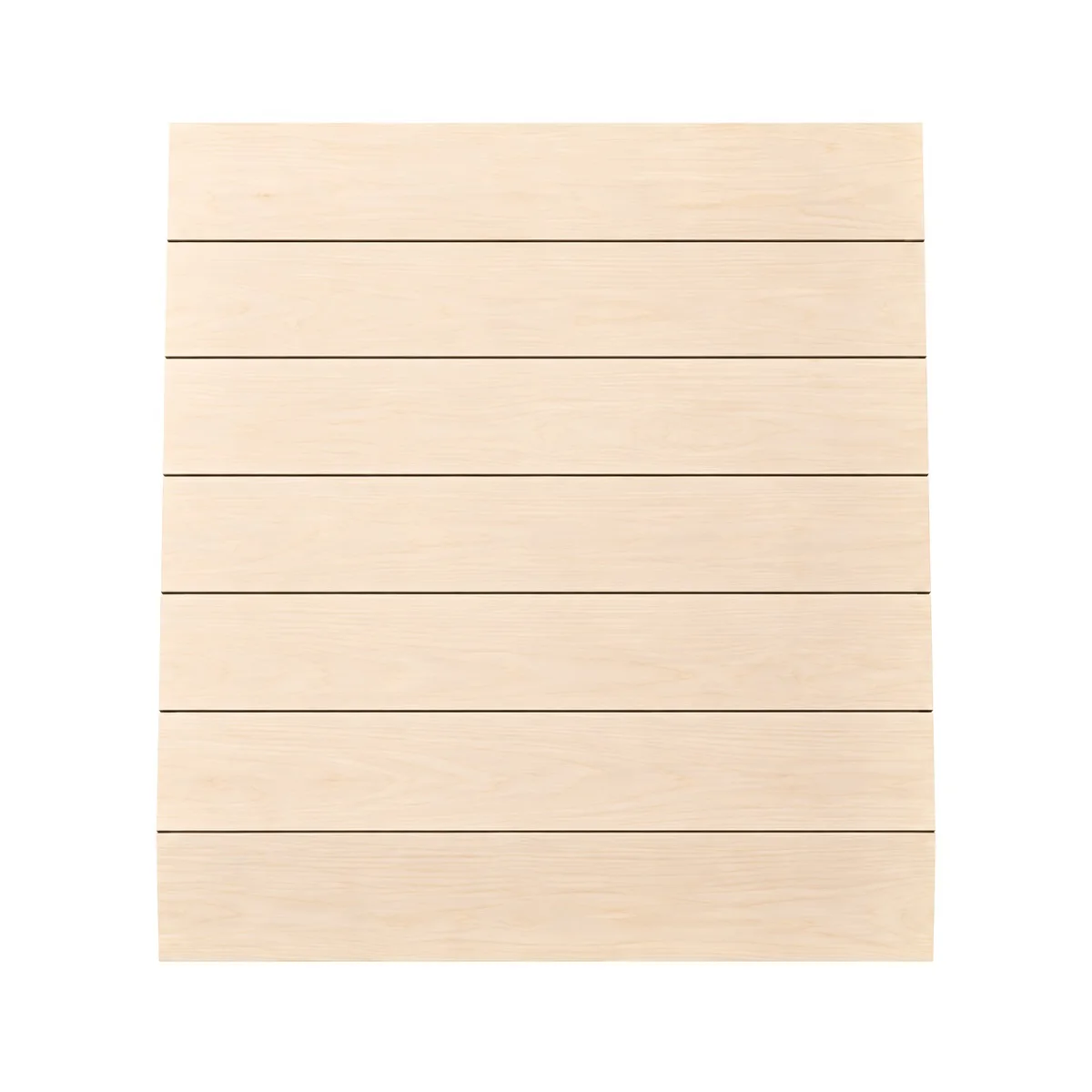 Shiplap Classic — view 2