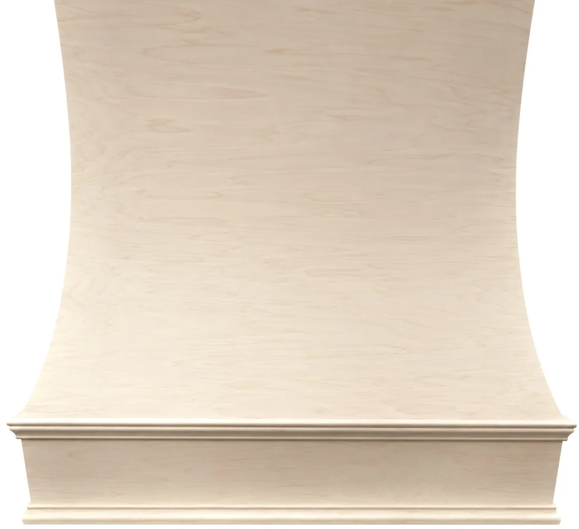Smooth Arc — view 2
