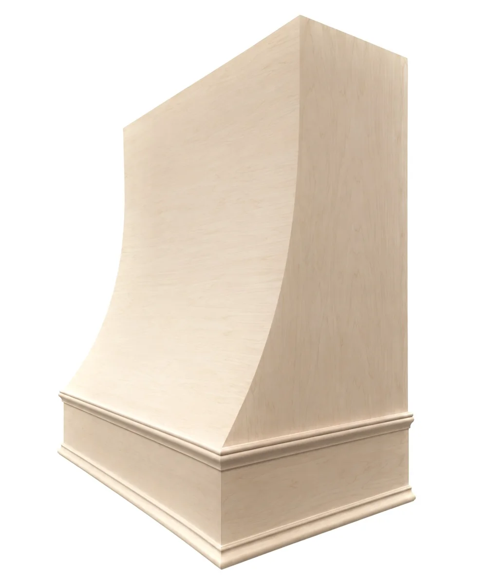 Smooth Arc — view 3