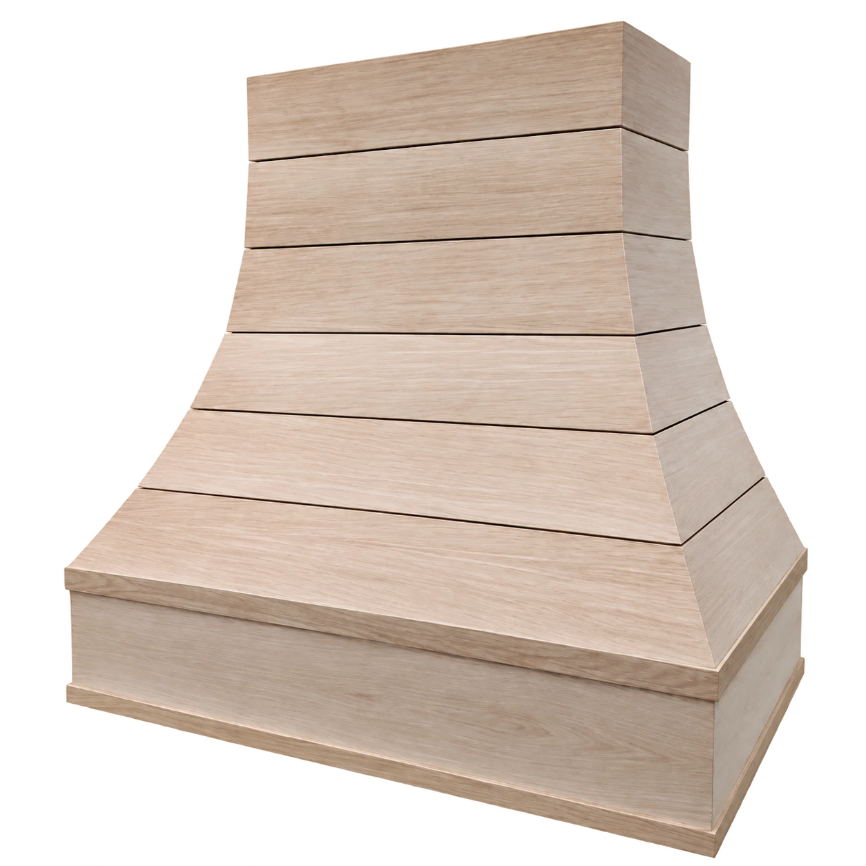 Whisper Oak — view 3