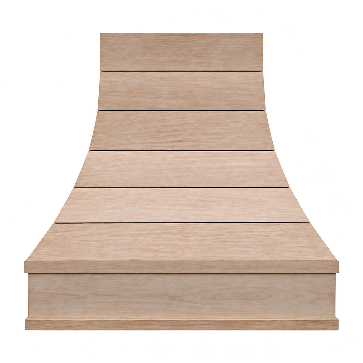 Whisper Oak — view 2