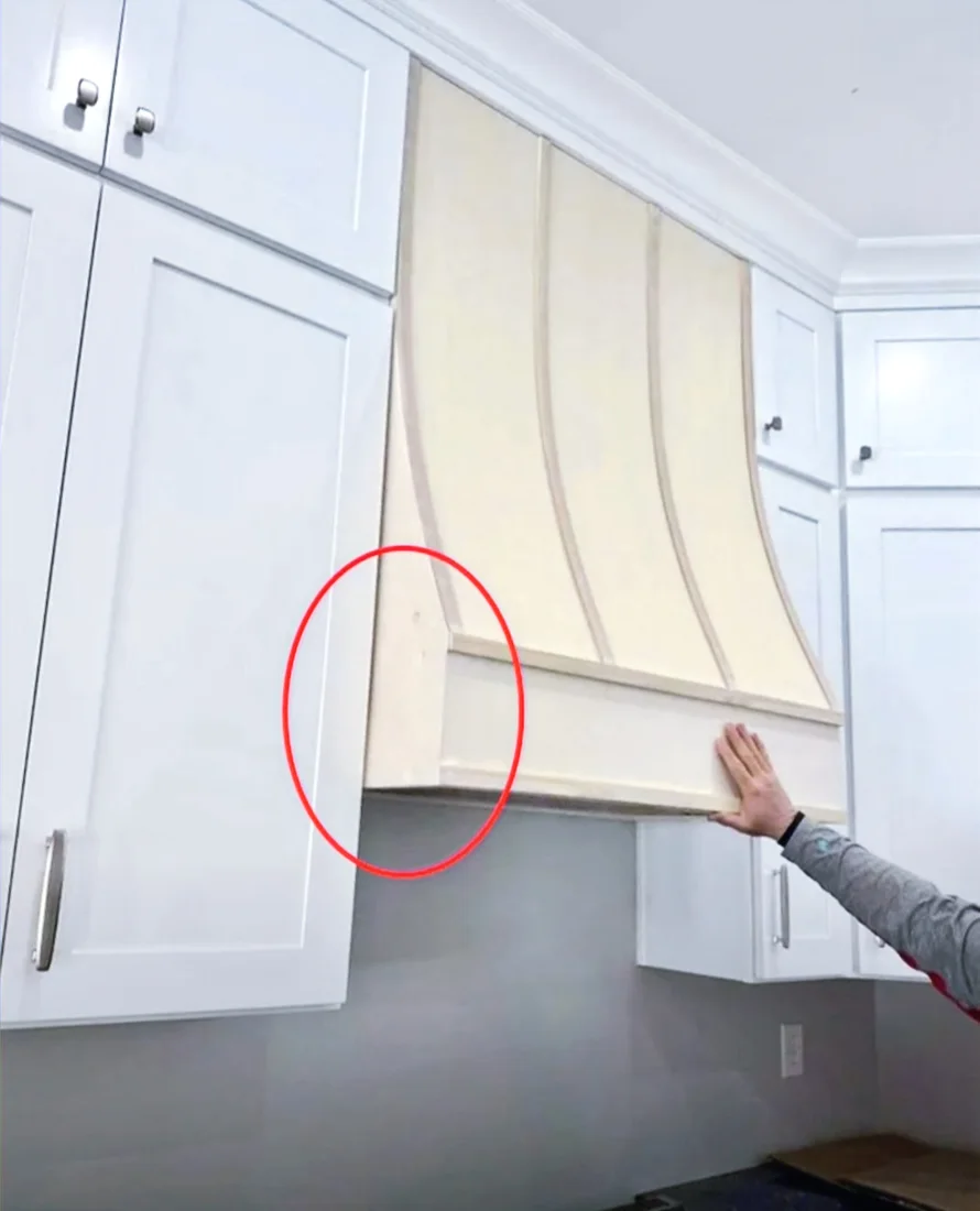 A simpler outline: no side trim